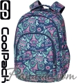 2020 Cool Pack Basic Plus Ученическа раница Aztec Green C03190 2020 Cool Pack Basic Plus Ученическа раница Aztec Green C03190